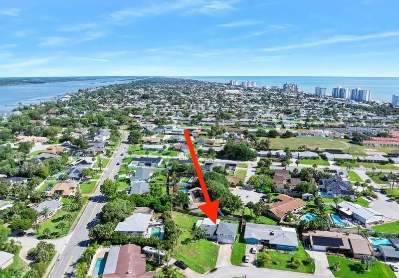 91 Ormwood Dr, FL