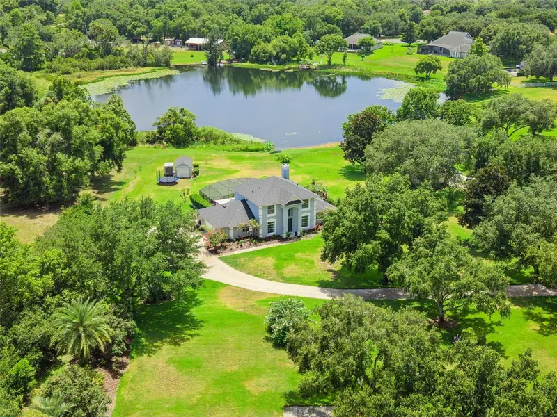 7648 Lake Angelina Dr, FL