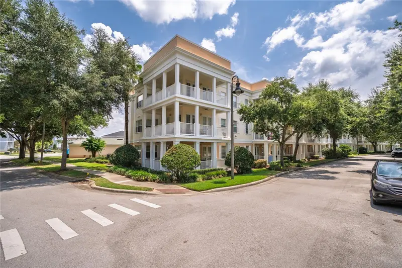 7503 Mourning Dove Cir #202, FL
