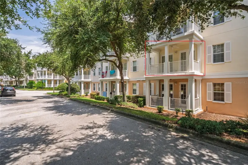 7503 Mourning Dove Cir #202, FL