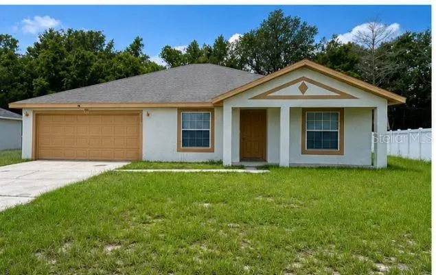 333 Gardenia Ct, FL