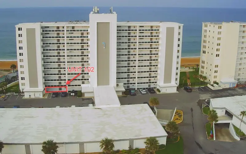 1155 Ocean Shore Blvd #102, FL