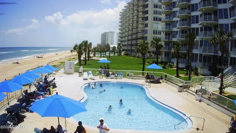1155 Ocean Shore Blvd #102, FL