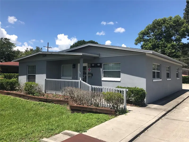1334 S Semoran Blvd, FL