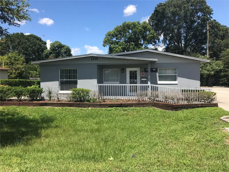 1334 S Semoran Blvd, FL