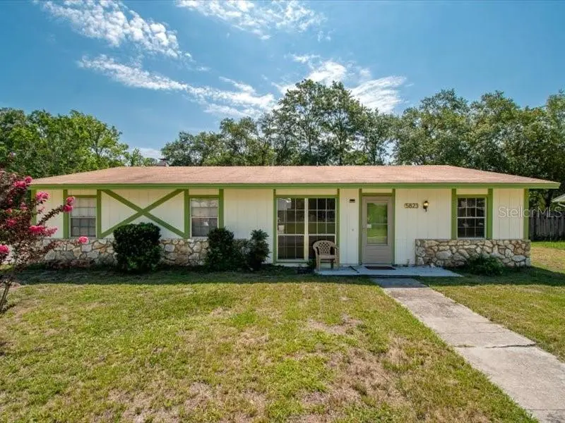 5823 Nw 26th St, FL