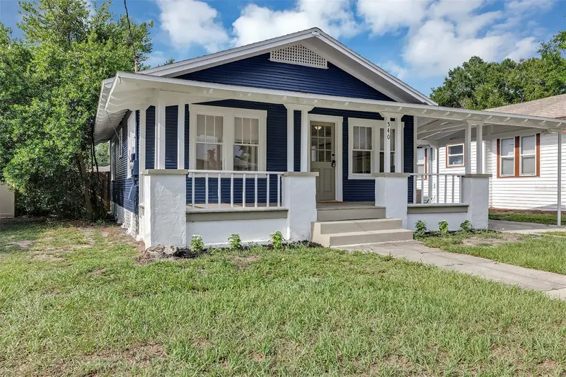 540 W Hancock St, FL