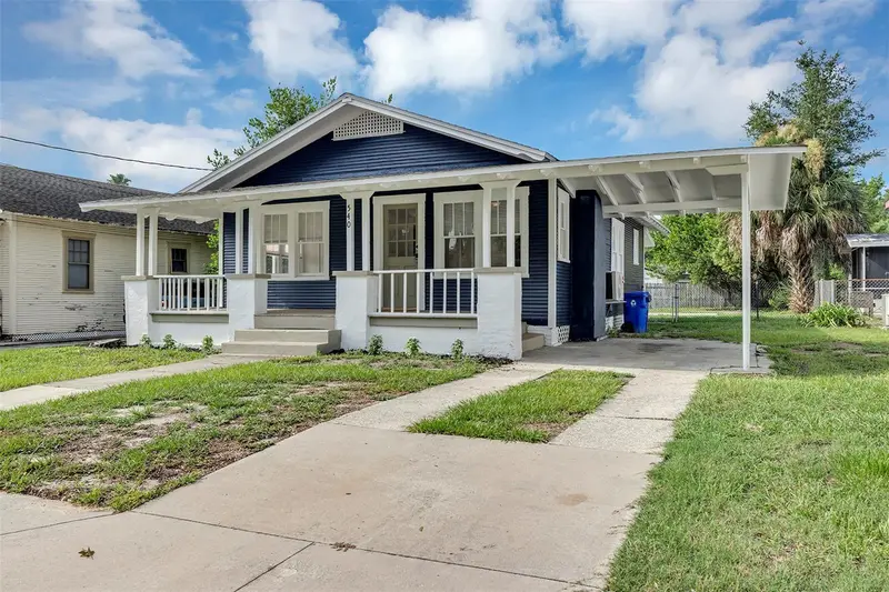 540 W Hancock St, FL
