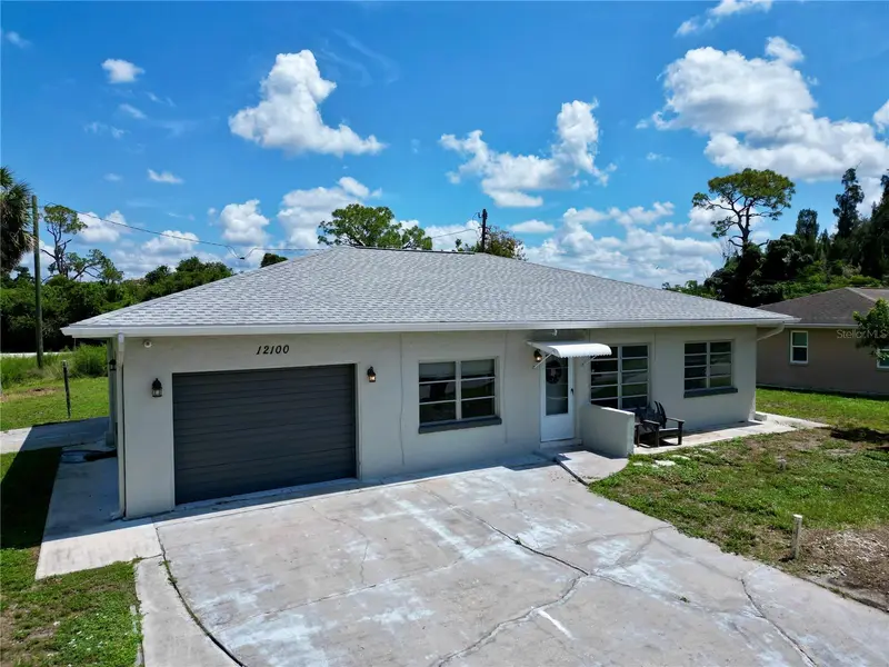 12100 Capilla Ln, FL