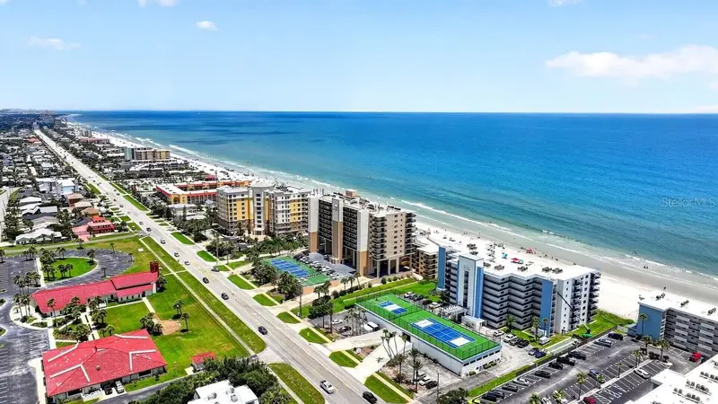 4139 S Atlantic Ave #B409, FL