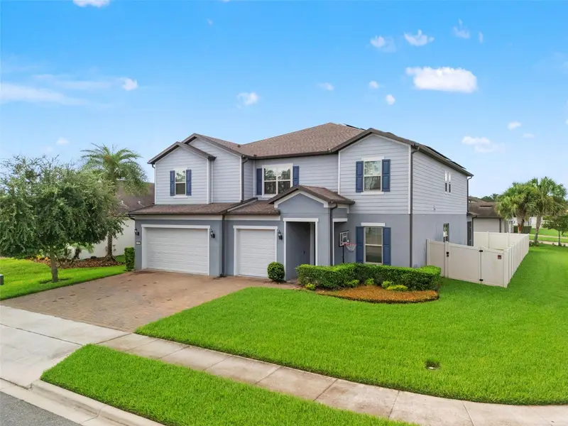 3367 Canyon Grand Pt, FL