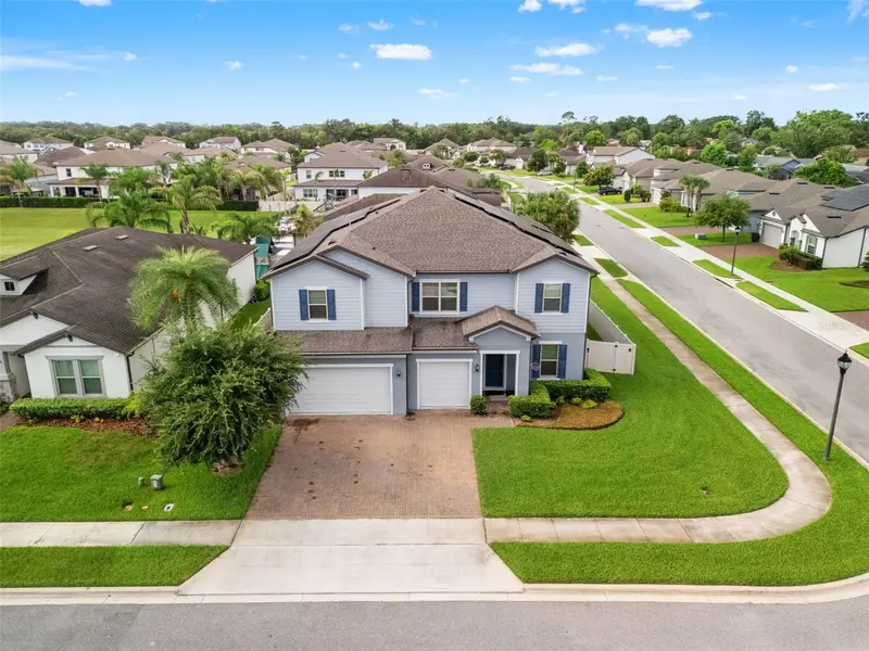 3367 Canyon Grand Pt, FL