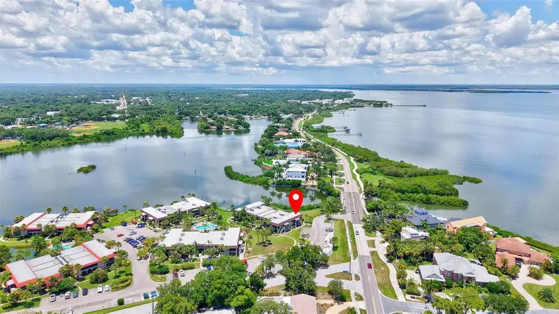 1001 S Bayshore Blvd #101, FL