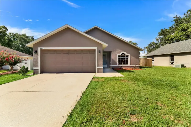 4305 Mutter Rd, FL