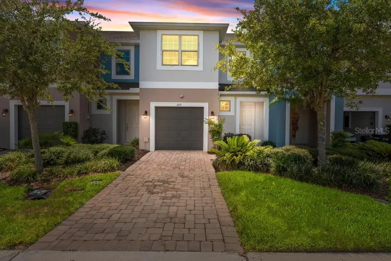 409 Merry Brook Cir, FL