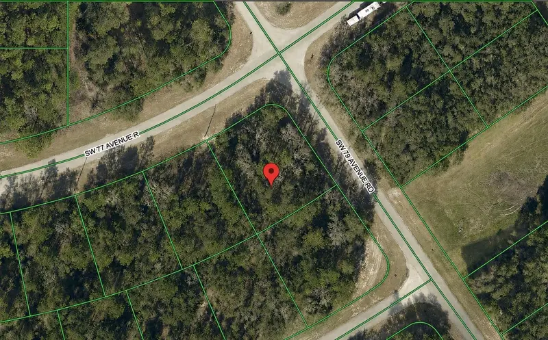 Sw 77th Avenue Road, FL