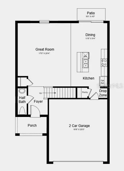 378 Cornerstone Dr, FL