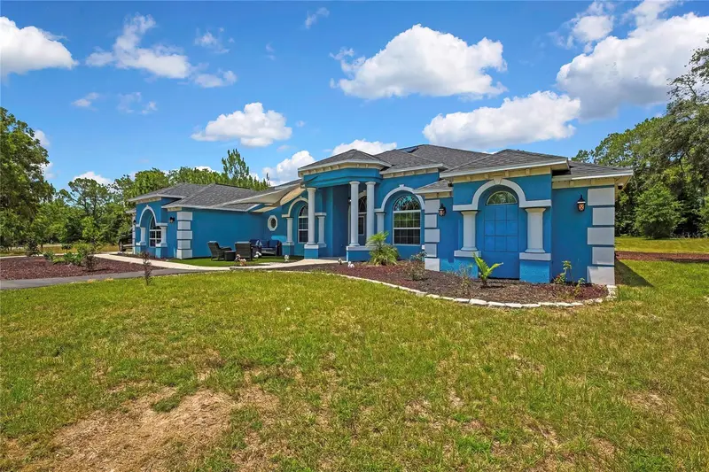 4016 Jacaranda Cir, FL