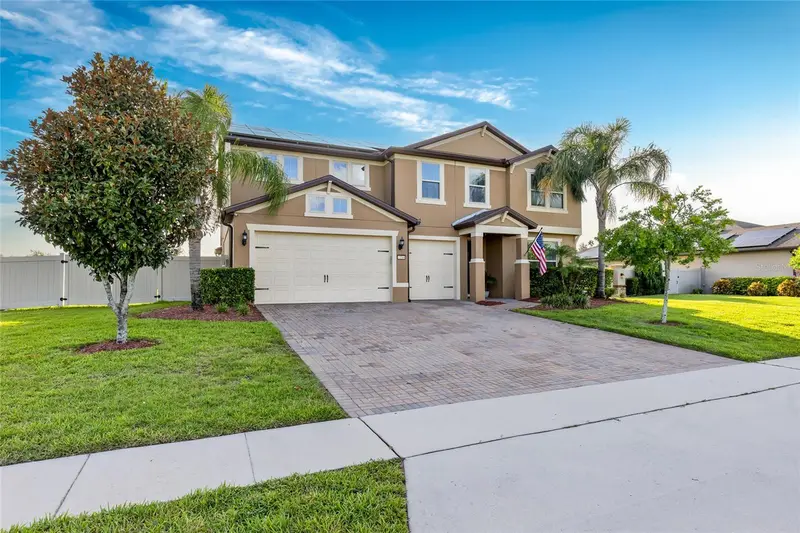 3344 Kayak Way, FL