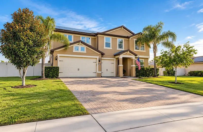 3344 Kayak Way, FL