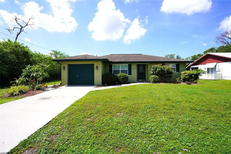 515 Meridan Ave Nw, FL