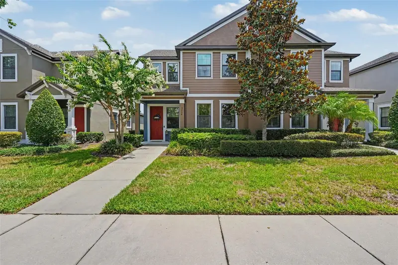 5724 Circa Fishhawk Blvd, FL