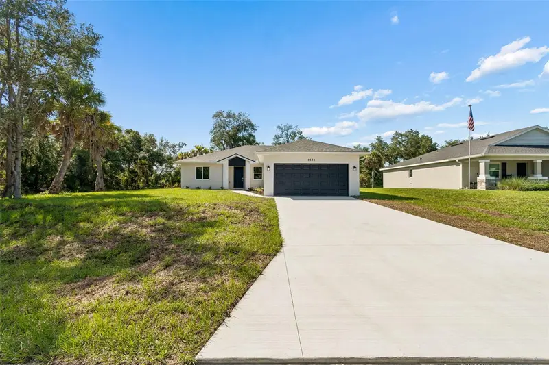 5535 Tevis Ter, FL