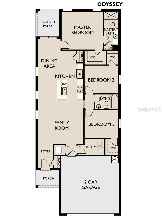 10522 Curving Creek Loop, FL