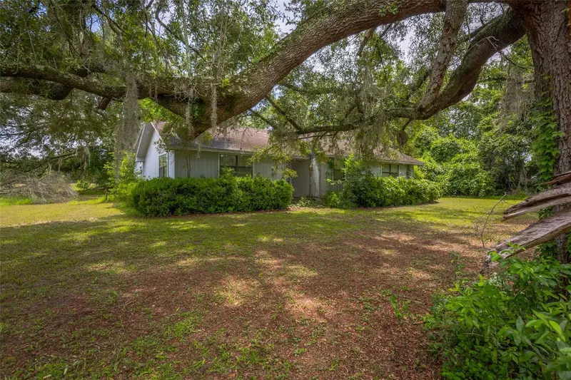 276 Sw Tabernacle Gln, FL