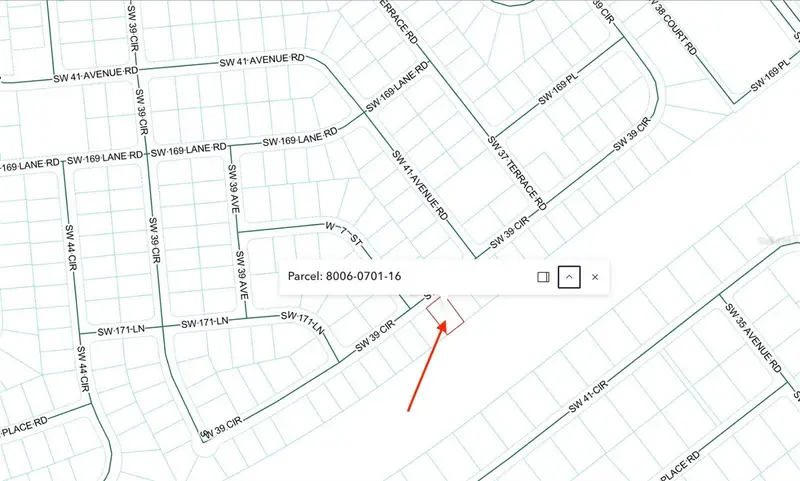 0 Sw 39th, FL