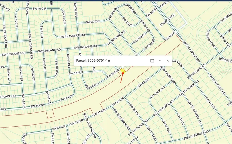 0 Sw 39th, FL
