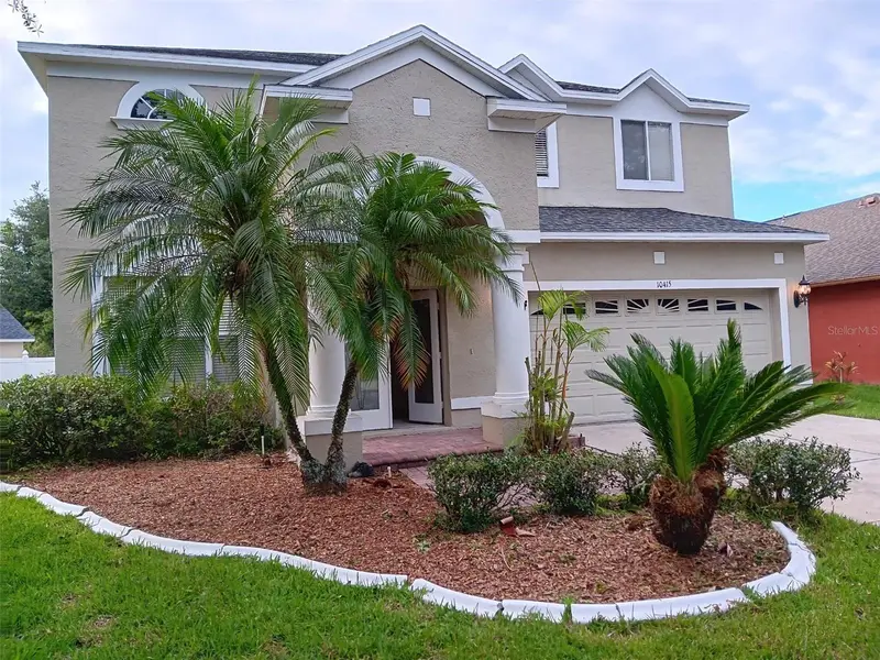 10415 Lucaya Dr, FL