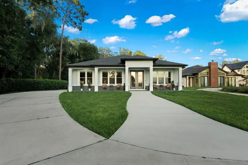 590 Lake Winnemissett Dr, FL