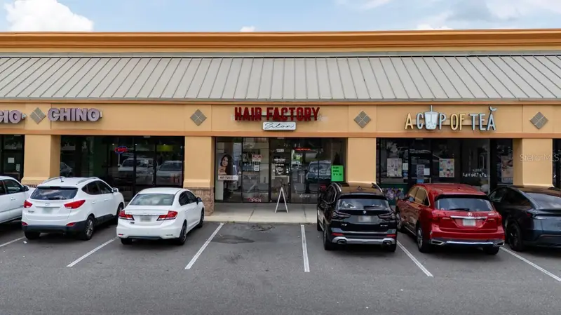 13880 Landstar Blvd, FL