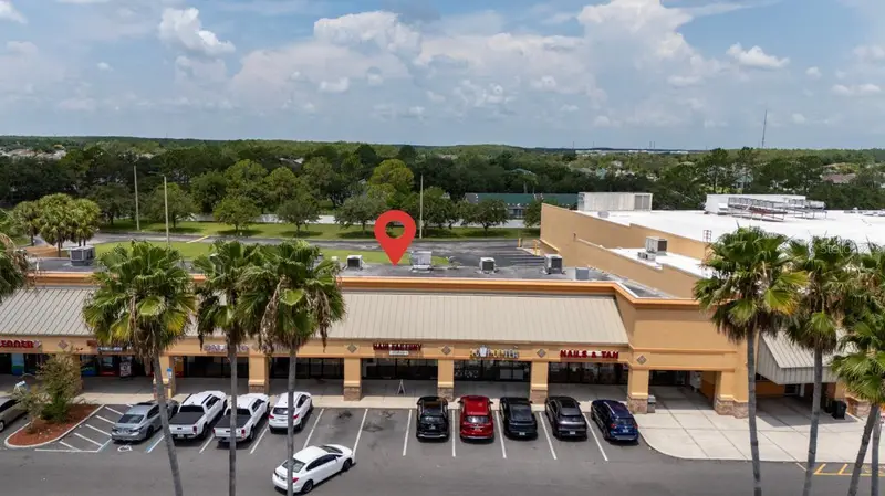 13880 Landstar Blvd, FL