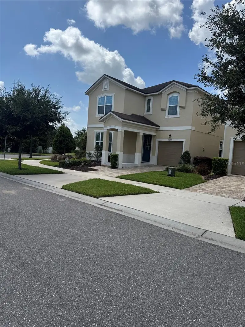 Windsor Hills listing