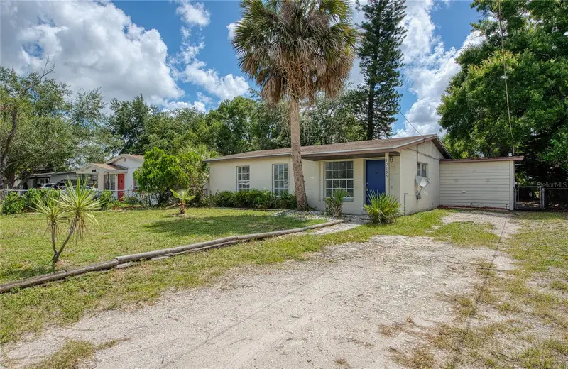 Tampa, Fl, FL