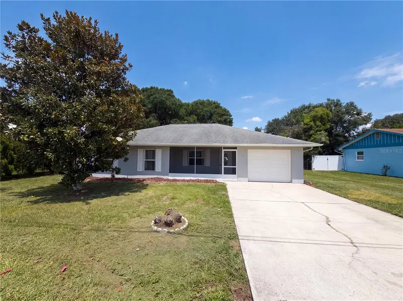 4846 Mac Donald St, FL