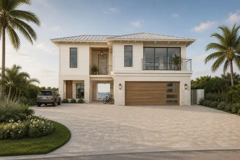 575 Crystal Dr, FL