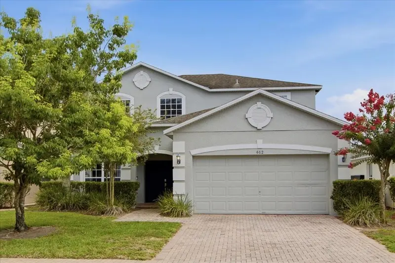 612 Highgate Park Blvd, FL