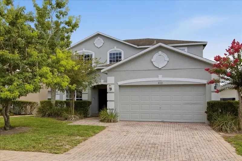 612 Highgate Park Blvd, FL