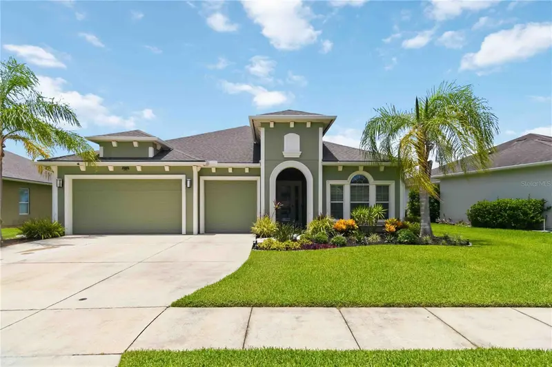 Waters Edge listing