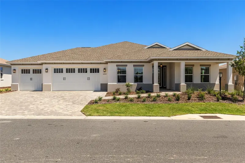 Candler Hills pending