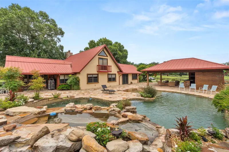 Fruitland Park listing