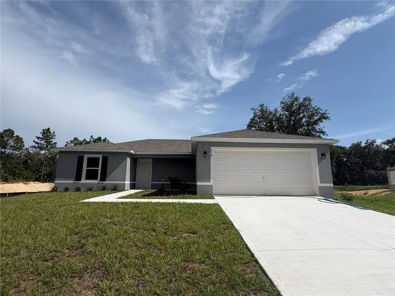 Poinciana listing