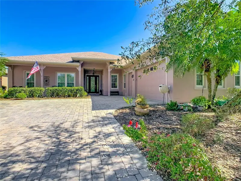 1155 N Glendora Rd, FL