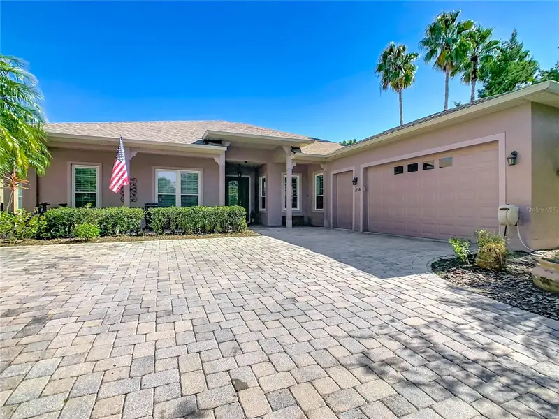 1155 N Glendora Rd, FL