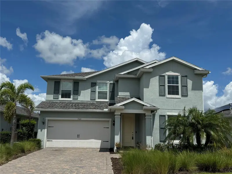 17424 Silverspur Dr, FL
