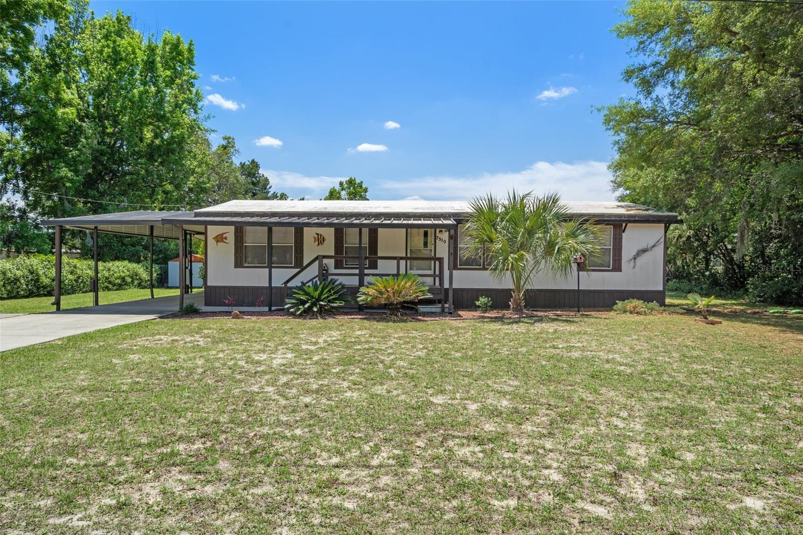 7510 W Otter St, FL
