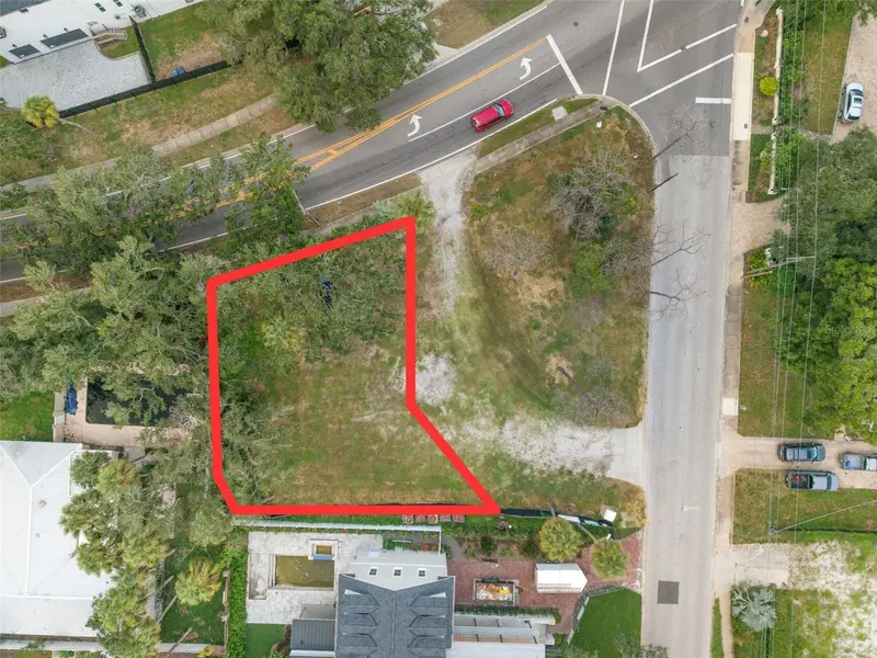 2504 S West Shore Blvd, FL